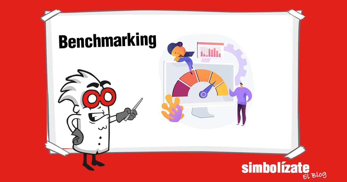 Tipos de benchmarking