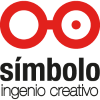 El presente aviso legal regula el uso y utilización del sitio web https://simbolo-ic.es