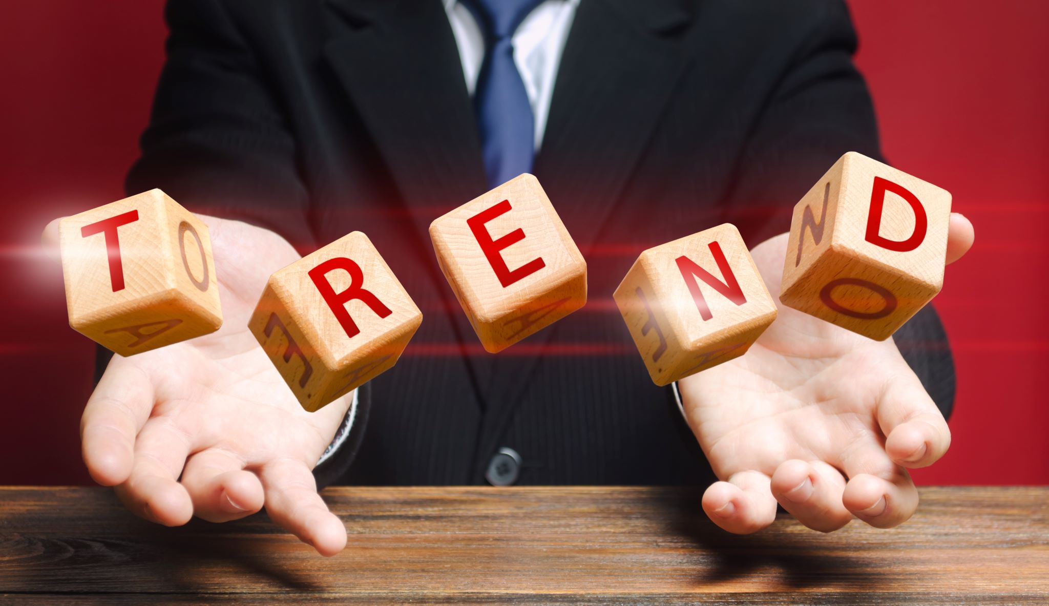 Tendencias de marketing en 2024