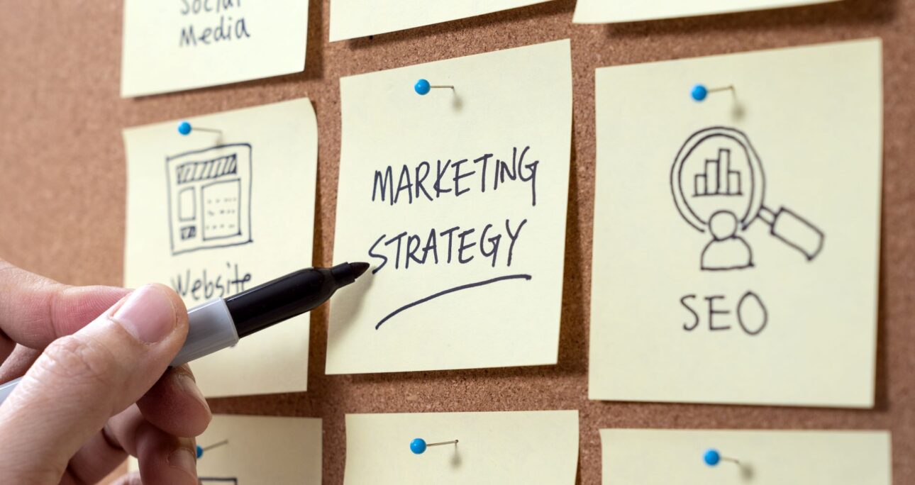 5 errores comunes en marketing que podrías estar cometiendo