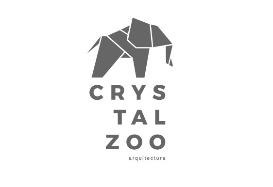 Crystalzoo estudio de arquitectura: cliente de nuestra agencia de comunicación