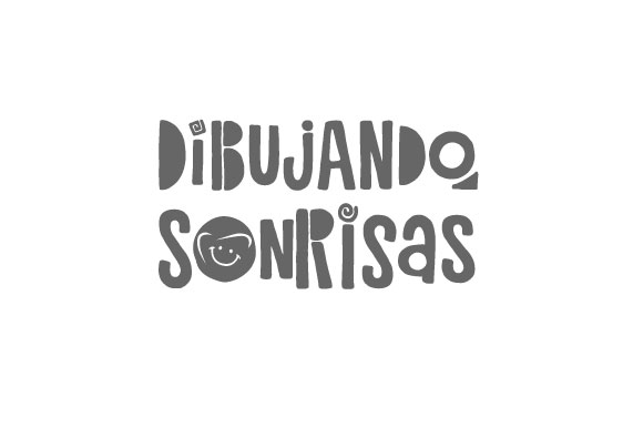 Dibujando sonrisas: cliente de nuestra agencia de comunicación
