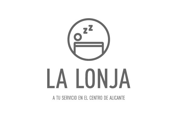Hostal La Lonja: cliente de nuestra agencia de nuestra agencia de comunicación