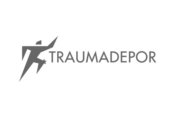 Traumadepor: cliente de nuestra agencia de comunicación