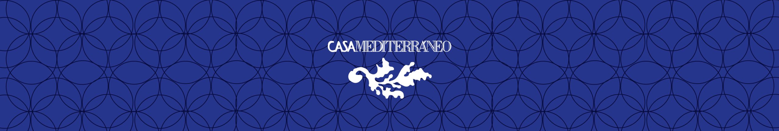 Diseño gráfico - Agencia de publicidad en Alicante: trabajos para Casa Mediterráneo