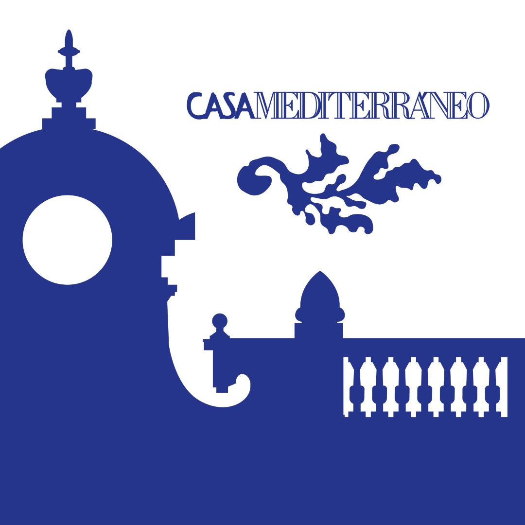 Diseño gráfico - Tu Agencia Integral de Comunicación en Alicante: cliente Casa Mediterráneo