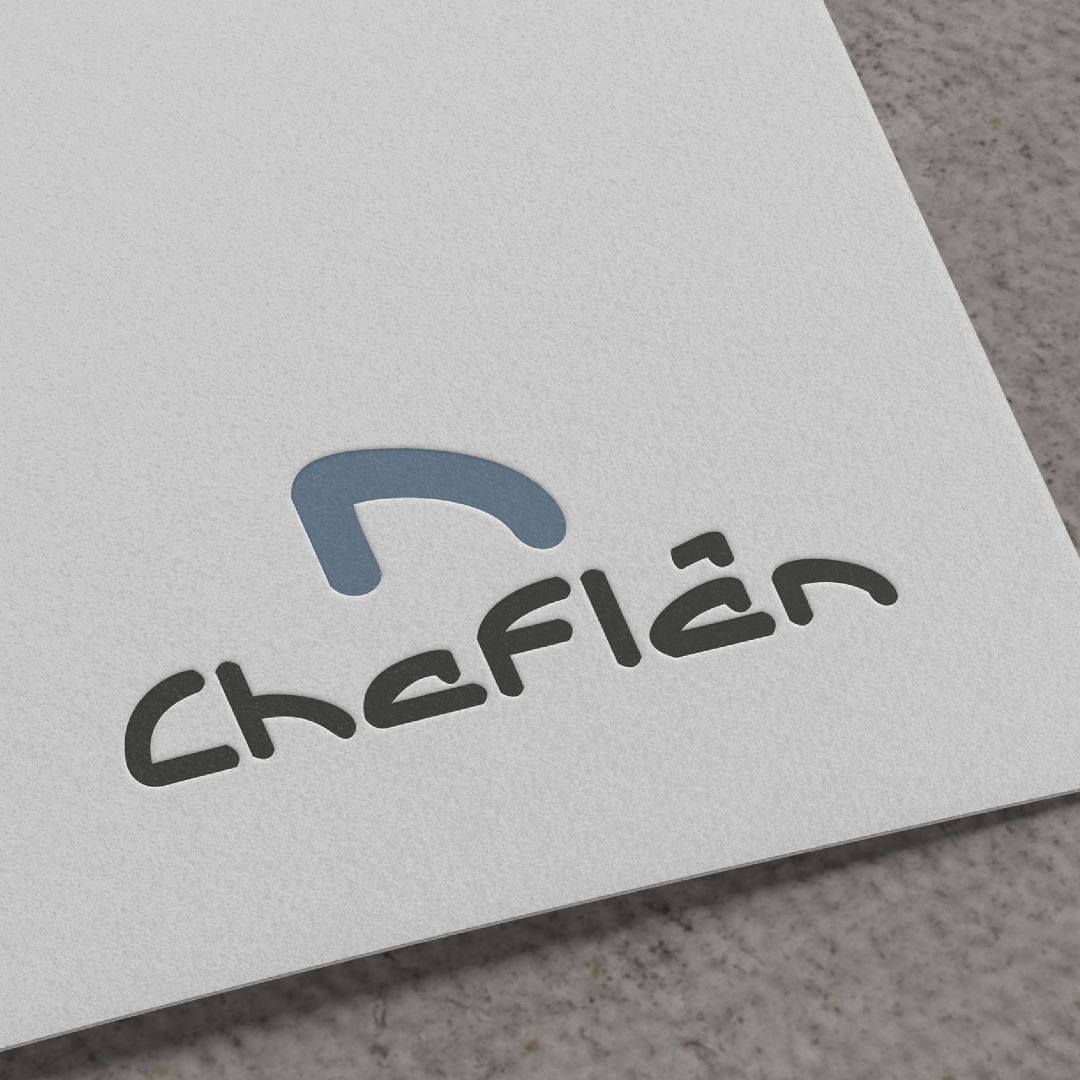 Diseño - Tu Agencia Integral de Comunicación en Alicante: cliente Chaflán