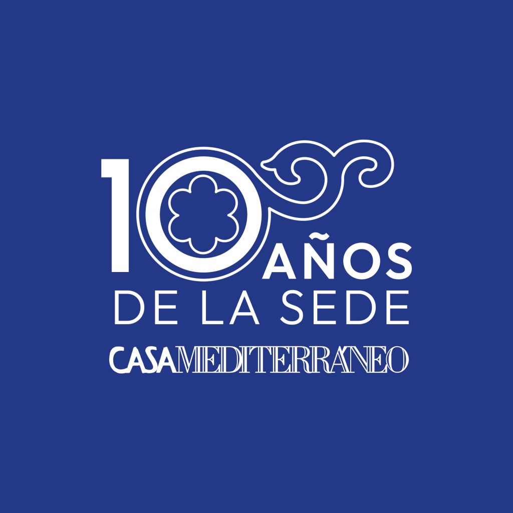 Diseño gráfico Agencia de publicidad en Alicante: trabajos para Casa Mediterráneo