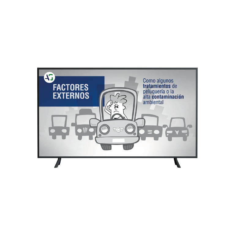 Producción de videos animados