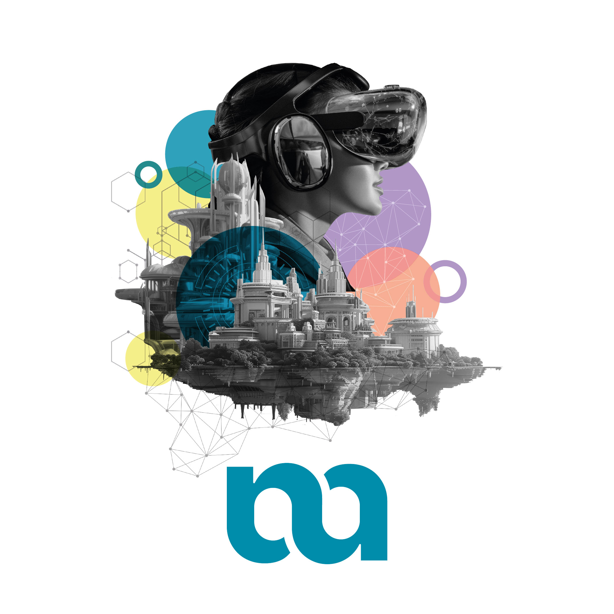 Comunicación: navegando por el metaverso a través de la comunicación visual por un compromiso con la divulgación y la formación