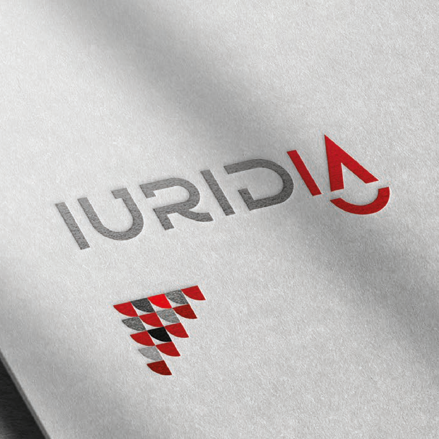 Naming - Agencia de publicidad en Alicante: trabajos para proyecto PROMETEO de investigación IURIDIA