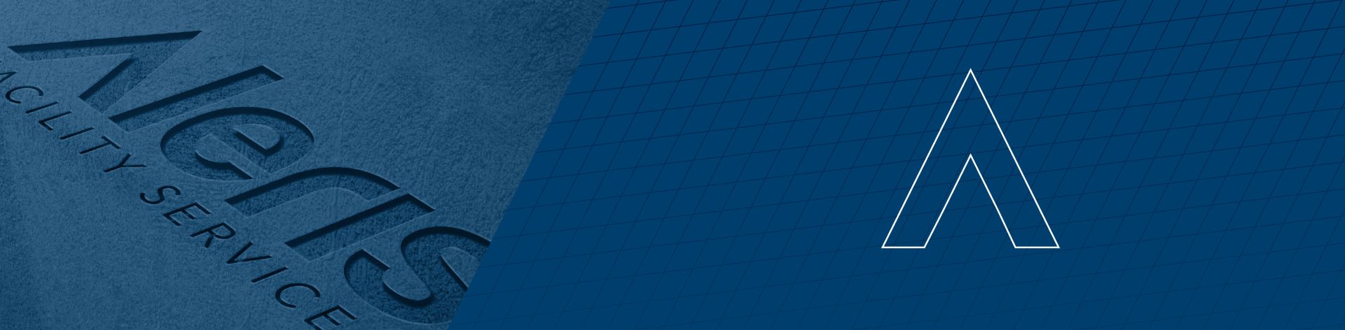 Rediseño de identidad visual de ALERIS - Diseño gráfico corporativo