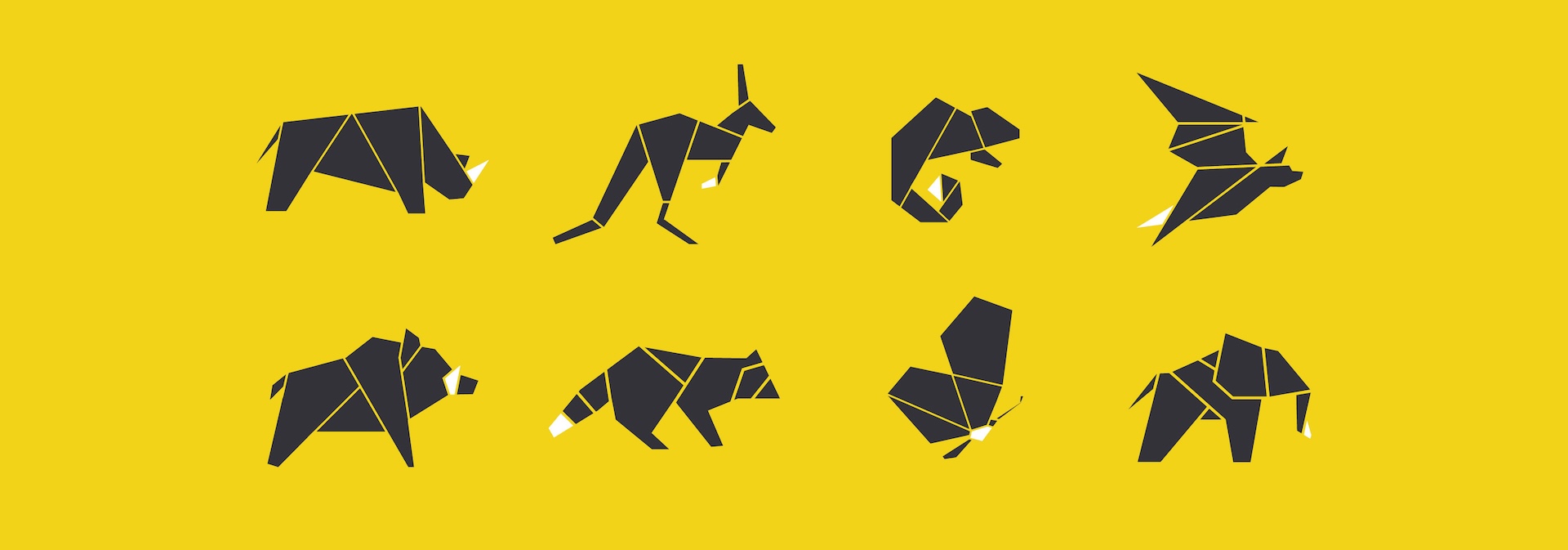 Comunicación integral realizados para el estudio de arquitectura Crystalzoo. Desde branding hasta social media, pasando por diseño web.