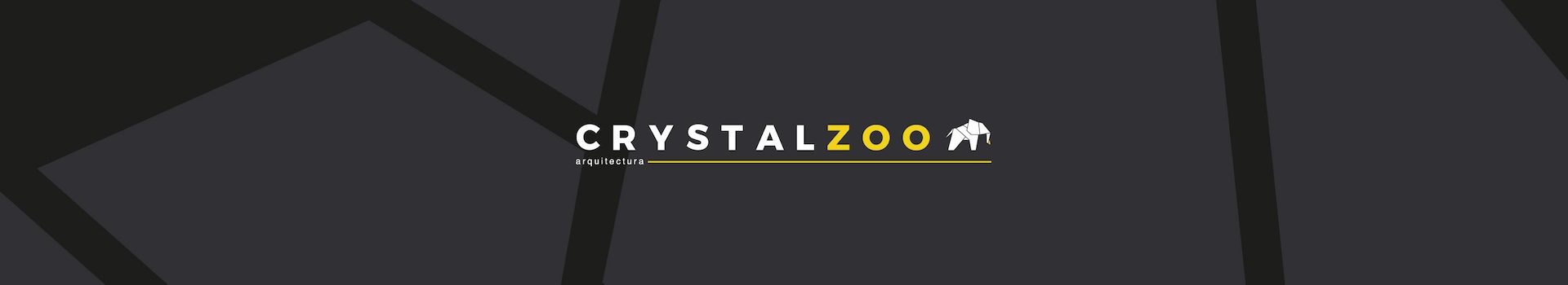 Agencia de publicidad en Alicante: trabajos para Crystalzoo despacho de arquitectura
