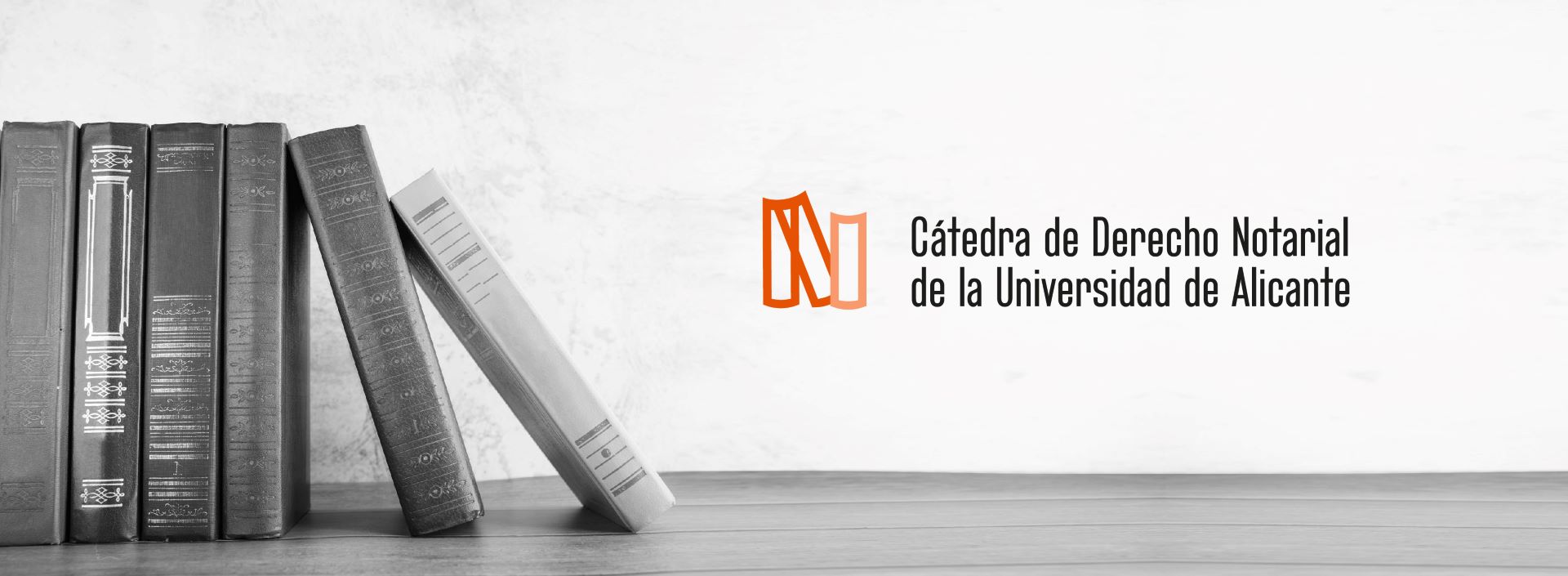 Tu Agencia Integral de Comunicación en Alicante: cliente Cátedra de Derecho Notarial