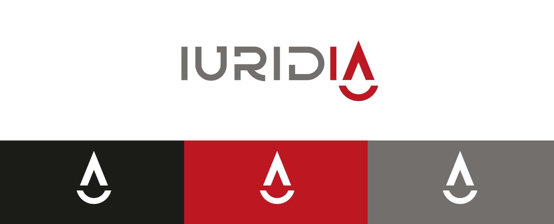 Naming - Agencia de publicidad en Alicante: trabajos para proyecto PROMETEO de investigación IURIDIA