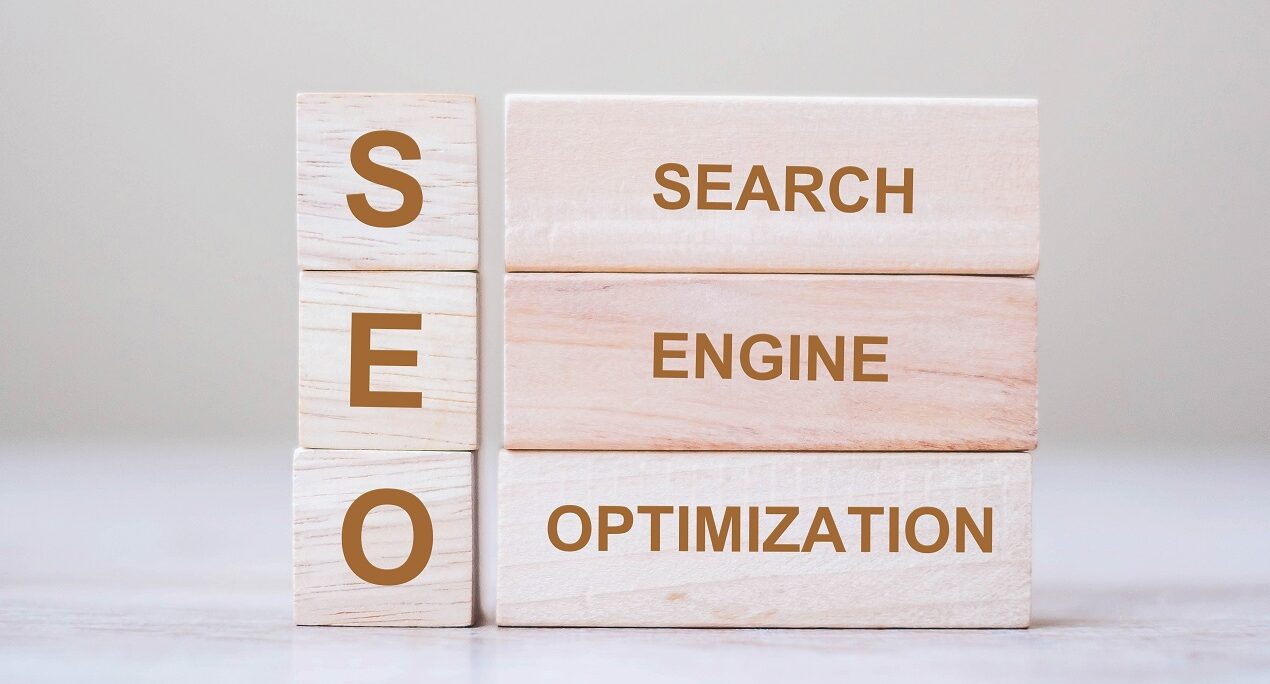 Link Building en SEO: <br>consejos prácticos