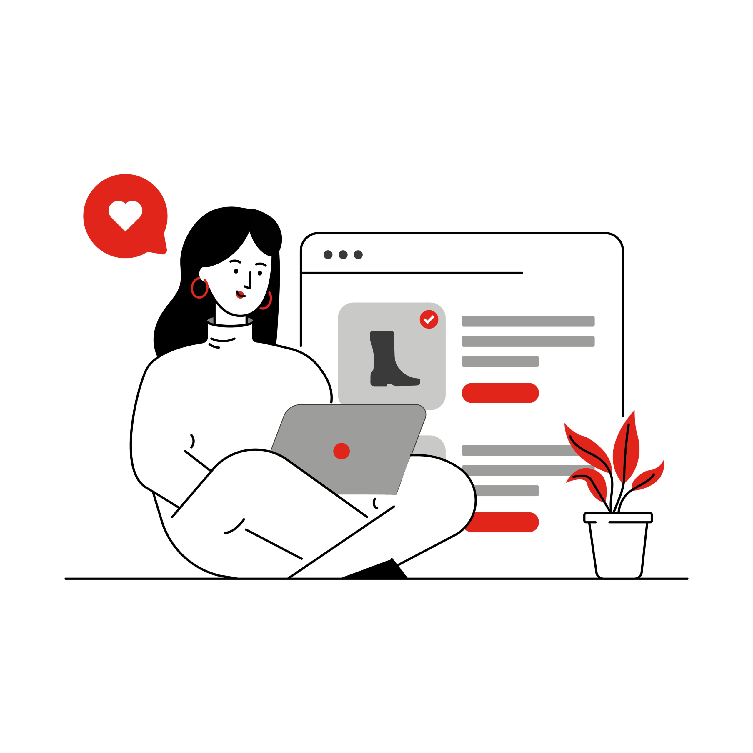 Nuestra Social Media Manager | Agencia de comunicación