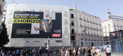 Las 3 mejores campañas publicitarias 2022