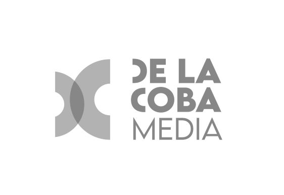De la coba - cliente de nuestra agencia de comunicación