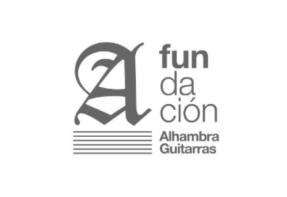 Fundación Alhambra Guitarras - cliente de nuestra agencia de comunicación