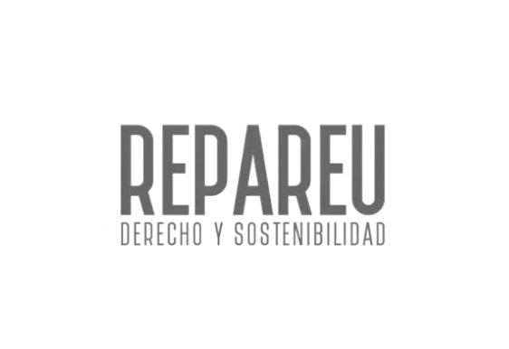 Repareu Derecho y Sostenibilidad - cliente de nuestra agencia de comunicación