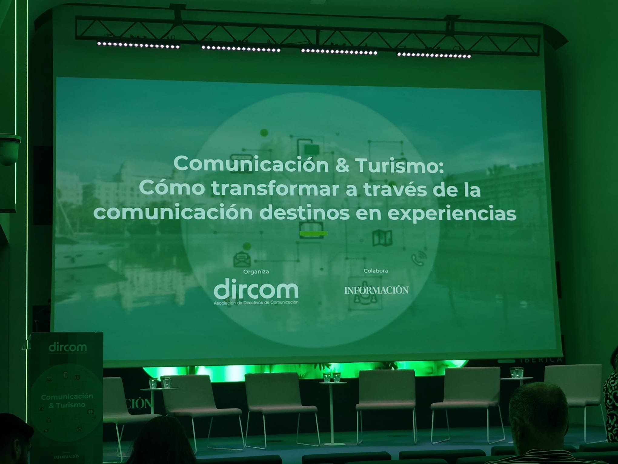 jornada comunicación alicante