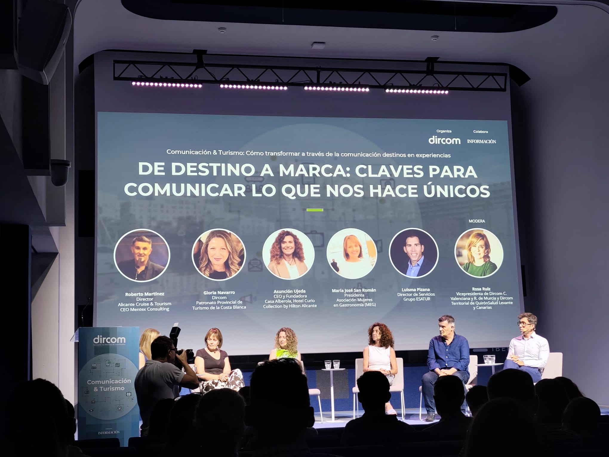 jornada comunicación alicante