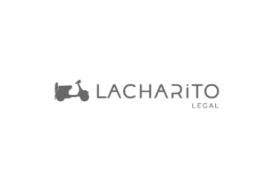 La Charito Legal - cliente de nuestra agencia de comunicación