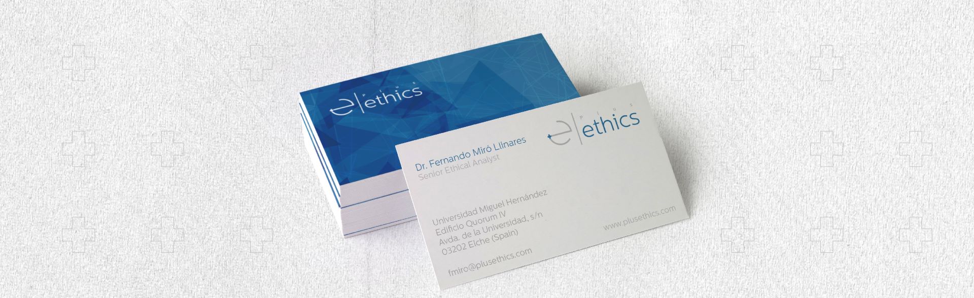 Proyecto PlusEthics