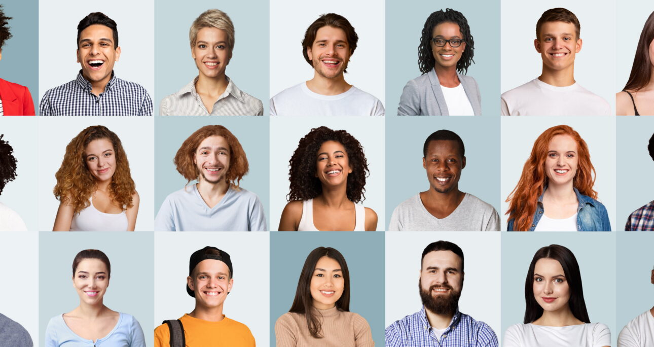 Cómo crear tu buyer persona: <br>guía completa