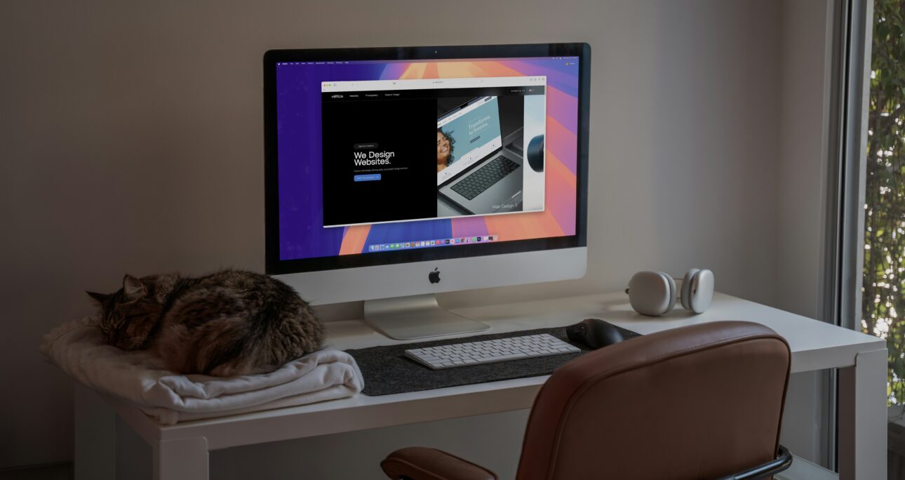 Diseño web estratégico: cómo planificar una web que atrae, convence y convierte