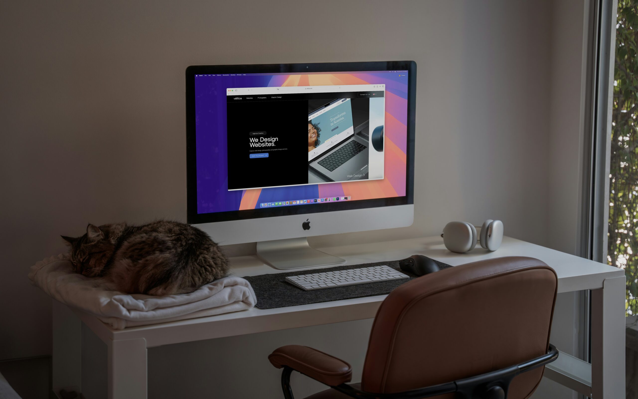 diseño web