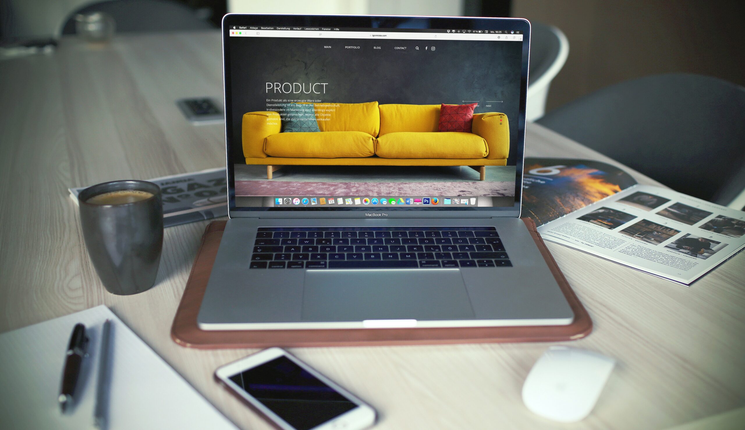diseño web alicante