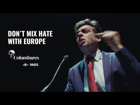 Creatividad con propósito: Campañas contra la discriminación para Columbares
