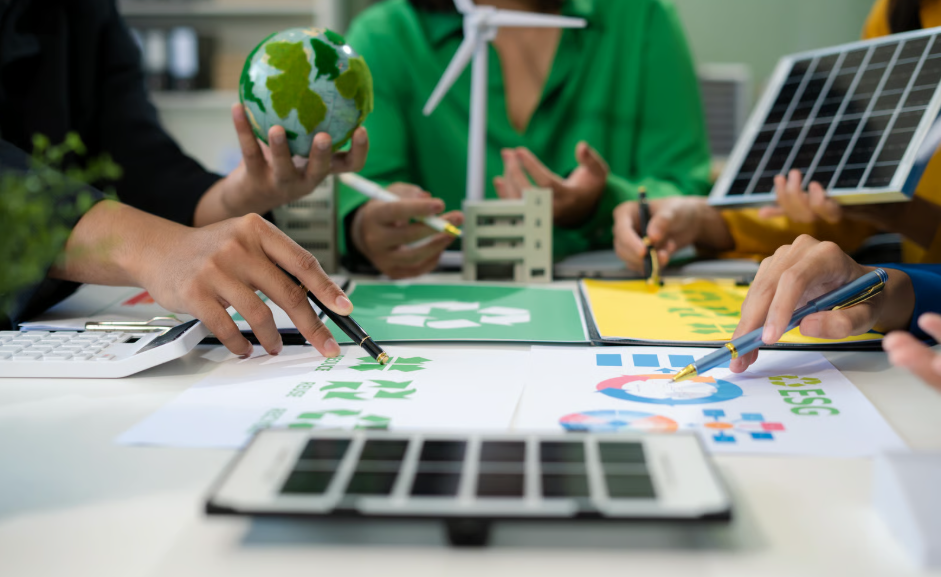 Branding sostenible sin greenwashing: cómo construir una marca creíble y competitiva
