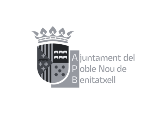 ayuntament del poble nou de benitatxell cliente de nuestra agencia de comunicación