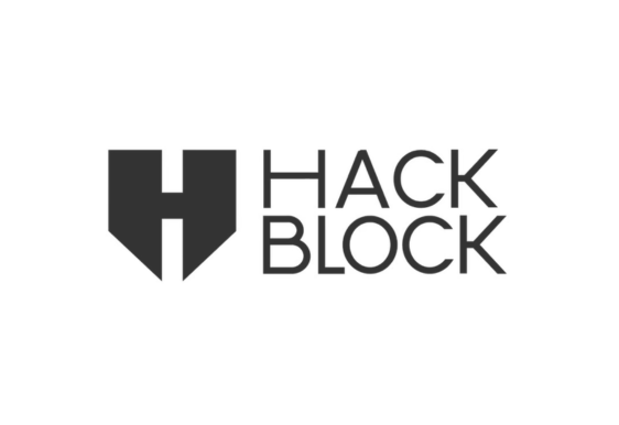Hack Block - cliente de nuestra agencia de comunicación