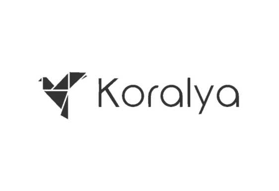 Koralya - cliente de nuestra agencia de comunicación