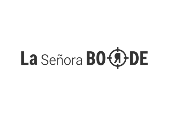 La Señora Borde - cliente de nuestra agencia de comunicación