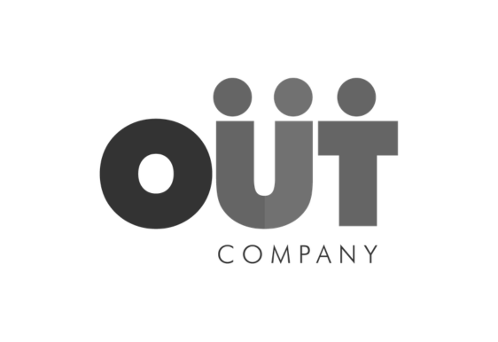 logo out company