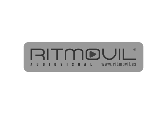 Ritmovil - cliente de nuestra agencia de comunicación