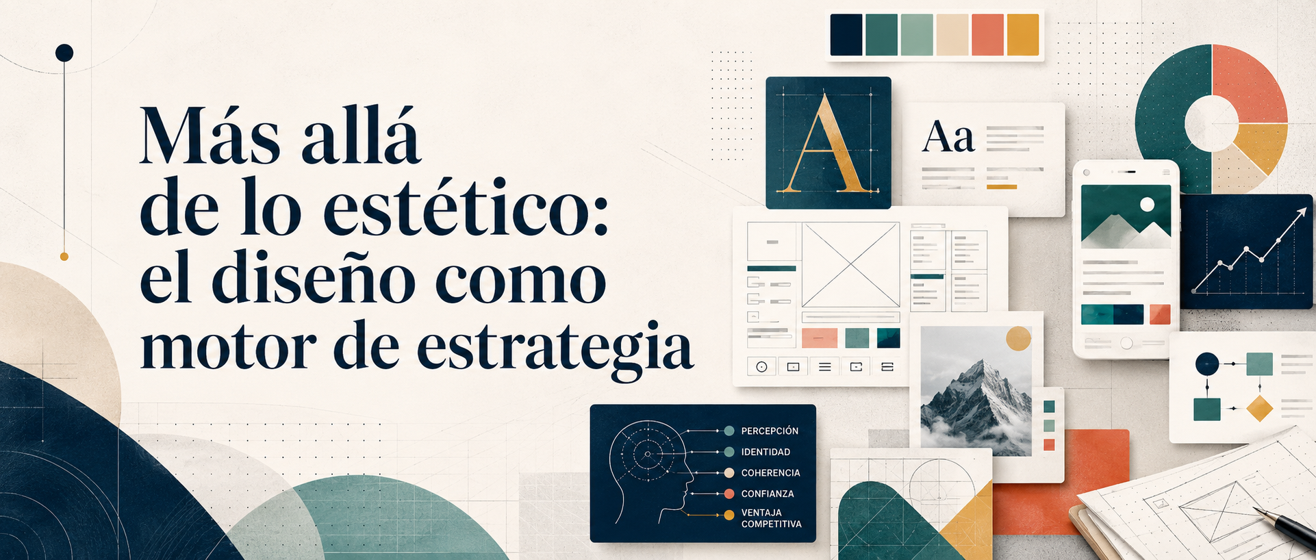 diseño estrategico