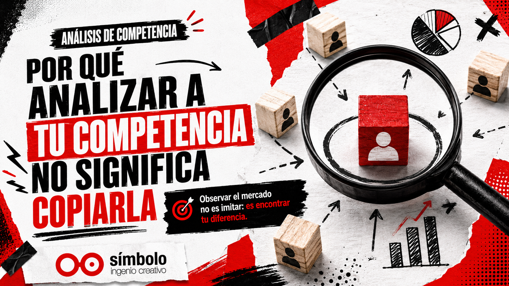análisis de la competencia