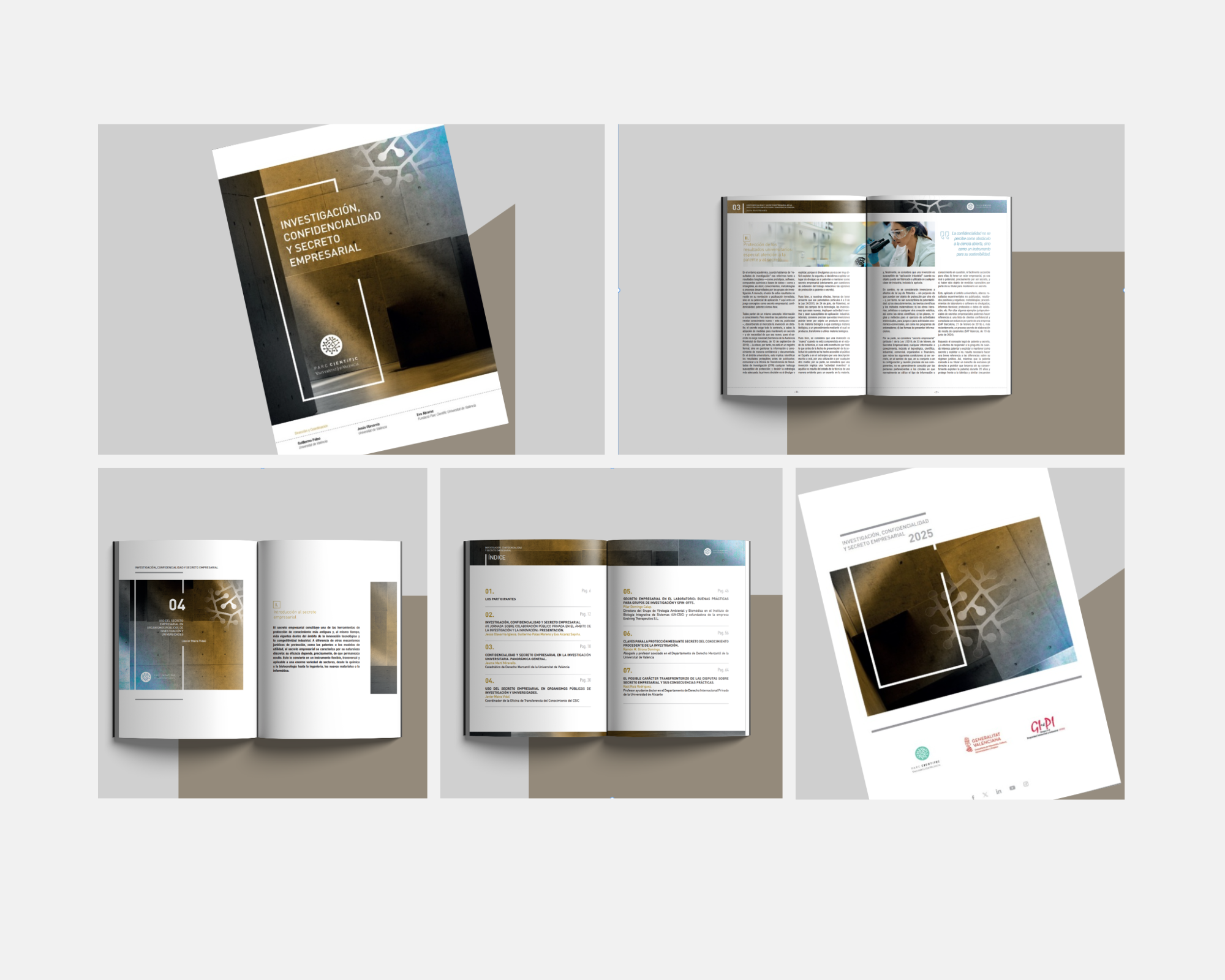 diseño editorial