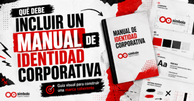 Qué debe incluir un manual de identidad corporativa