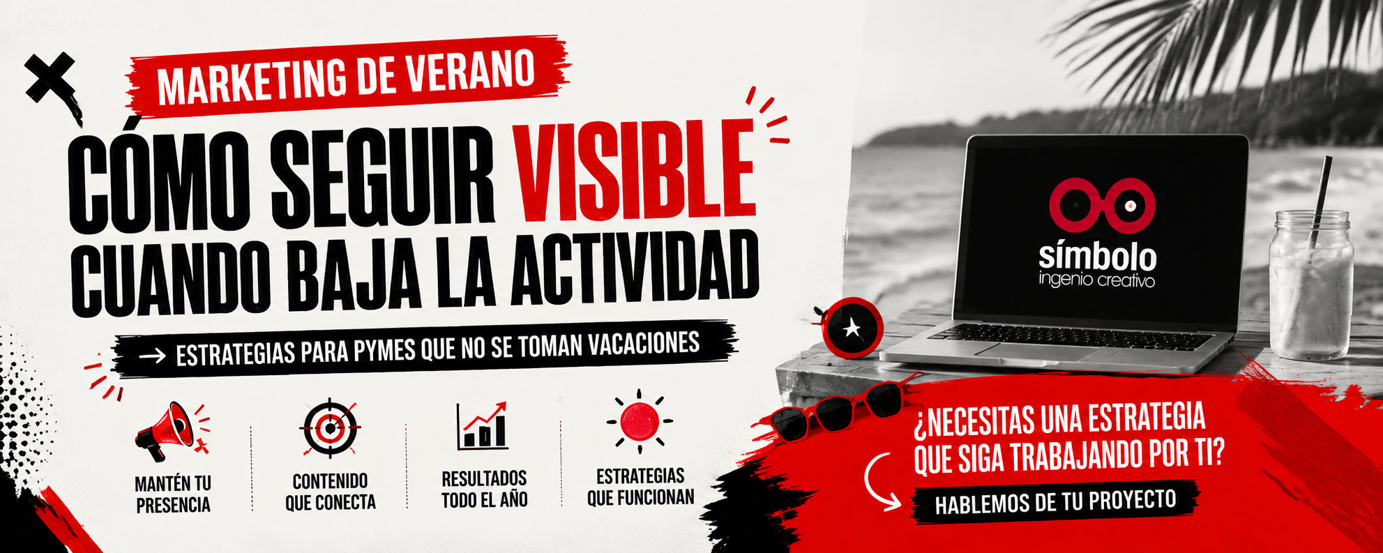 marketing de verano