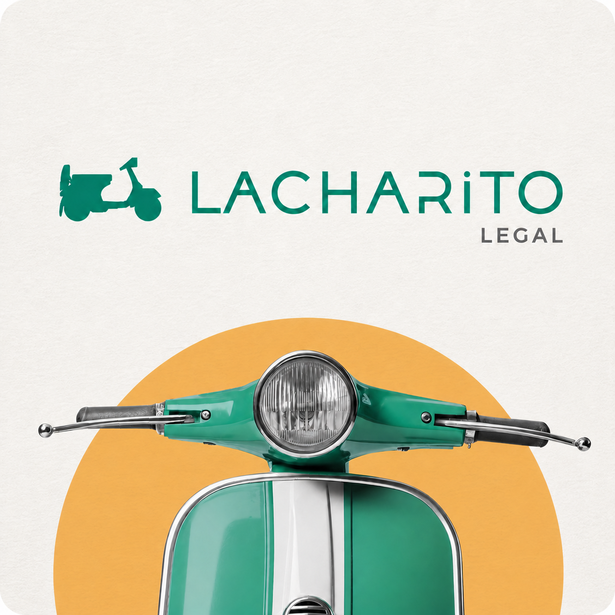 la charito legal