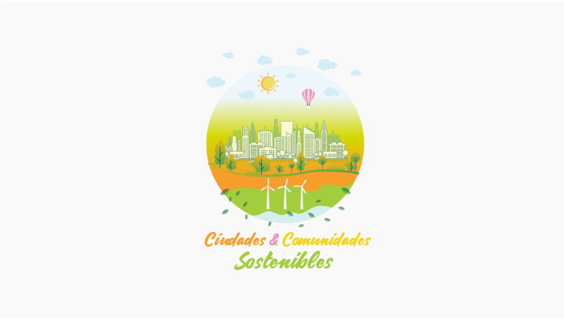 Objetivo 11: Ciudades y comunidades sostenibles