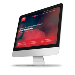 página web Símbolo